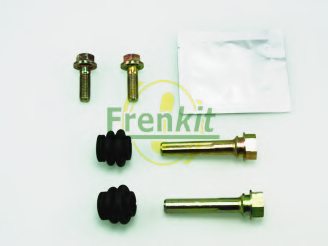 FRENKIT 809006 Guide Sleeve Kit, brake caliper